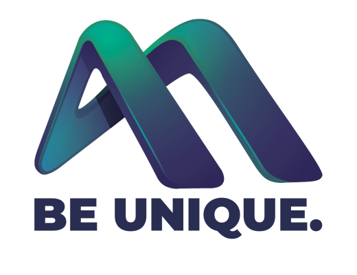 Logo agenzia di comunicazione a Torino Magma marketing digital Alba
